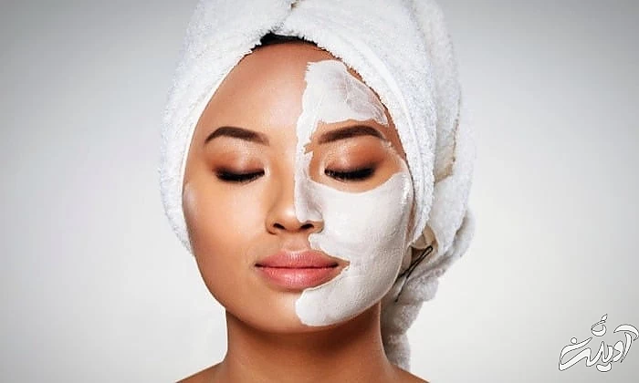 پاکسازی با سیب زمینی